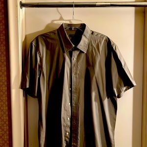 DKNY Short Sleeve Shirt